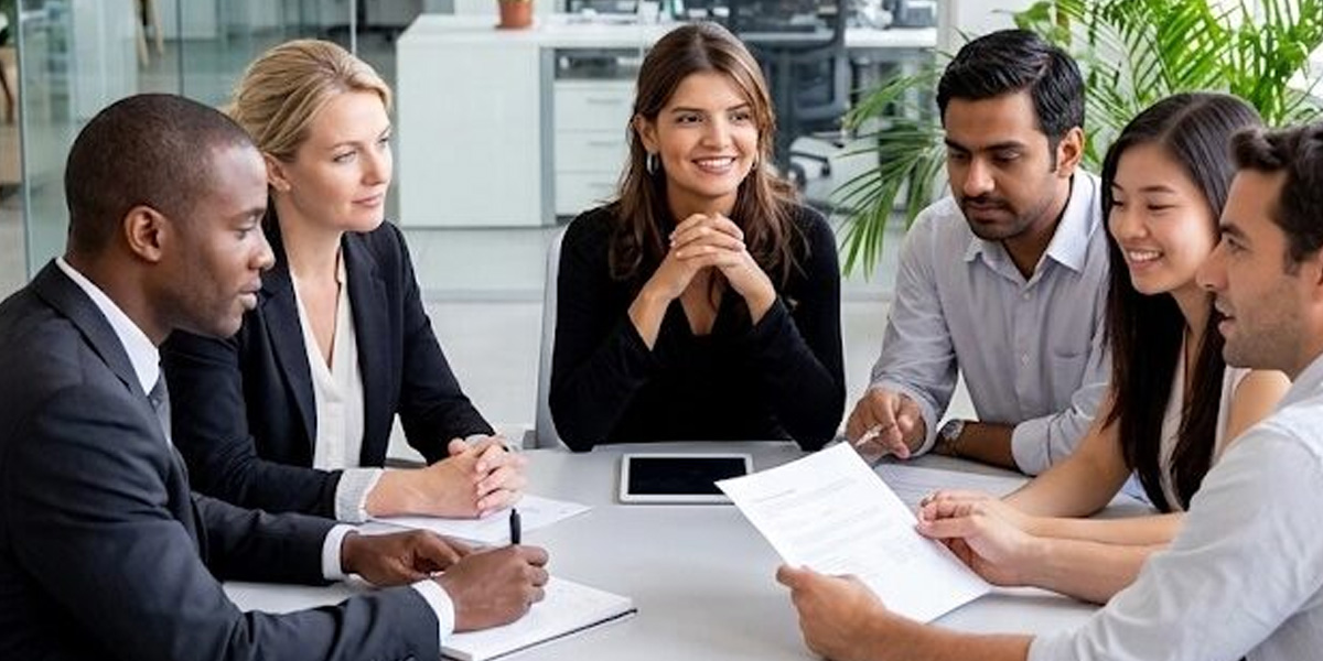 Conviértete en el Motor Estratégico de la Empresa Moderna: Certificación de Asistente Integral Administrativo